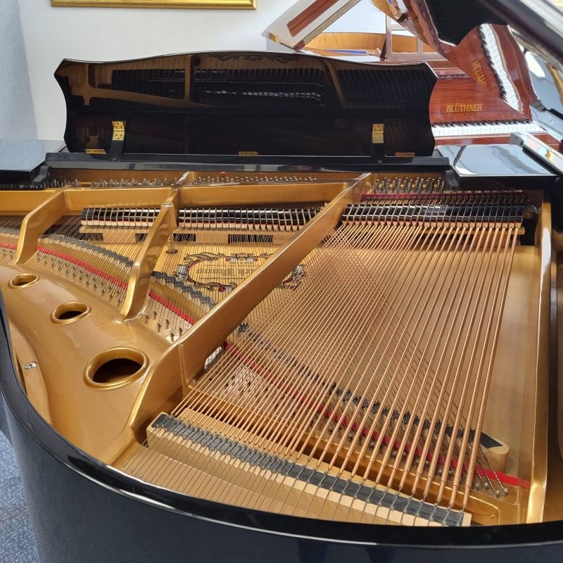 Sold Samick piano