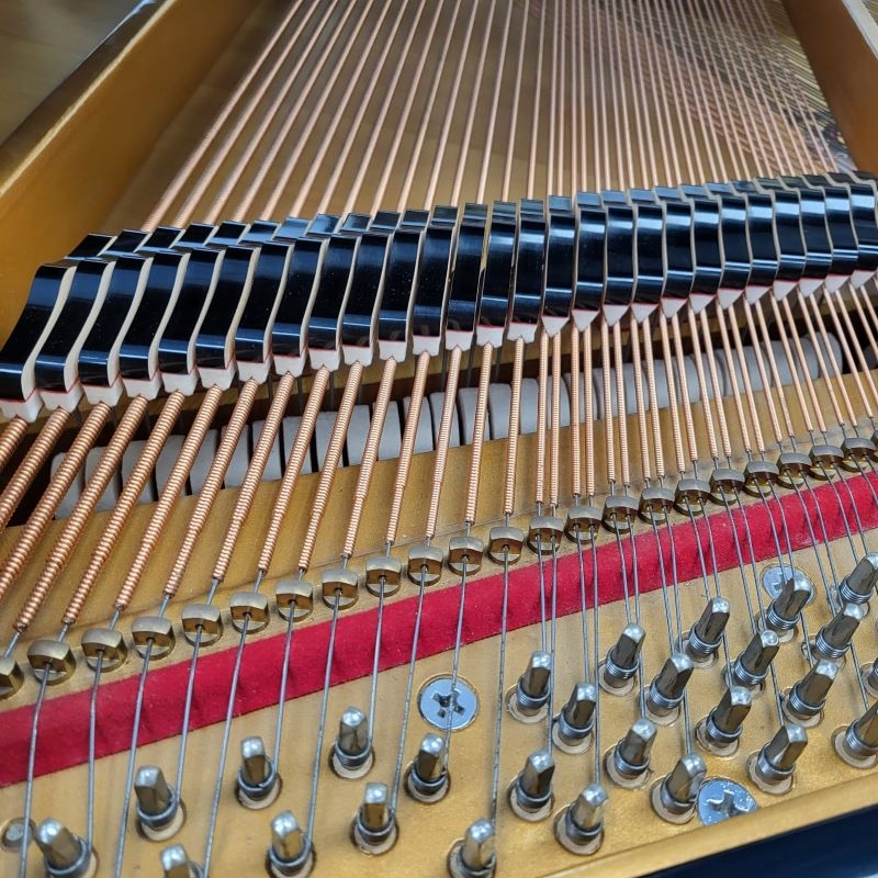 Sold Samick piano