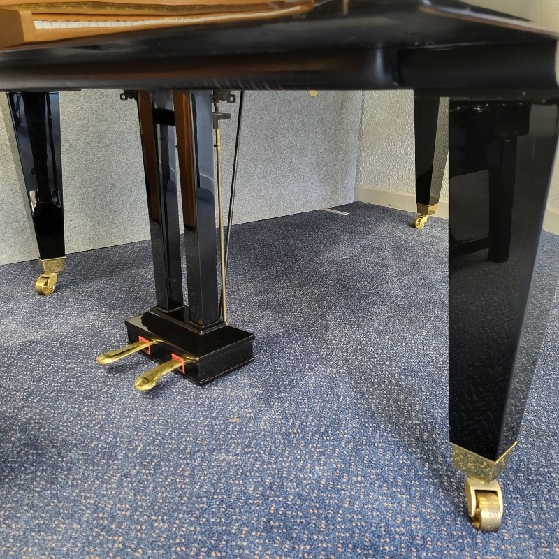 Sold Bosendorfer piano