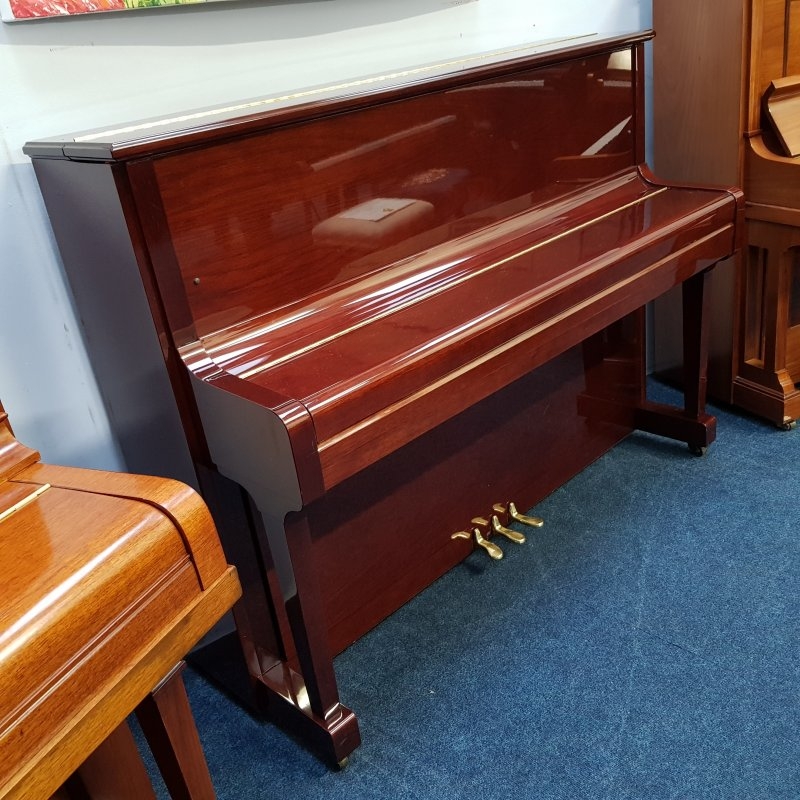 Sold Boston piano
