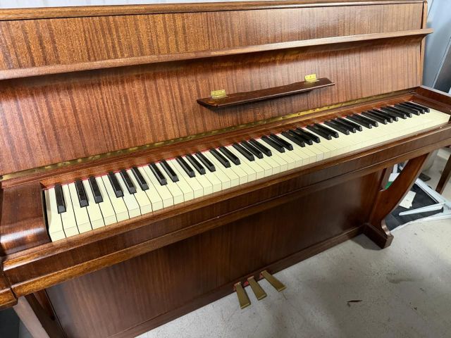 Sold Erard piano