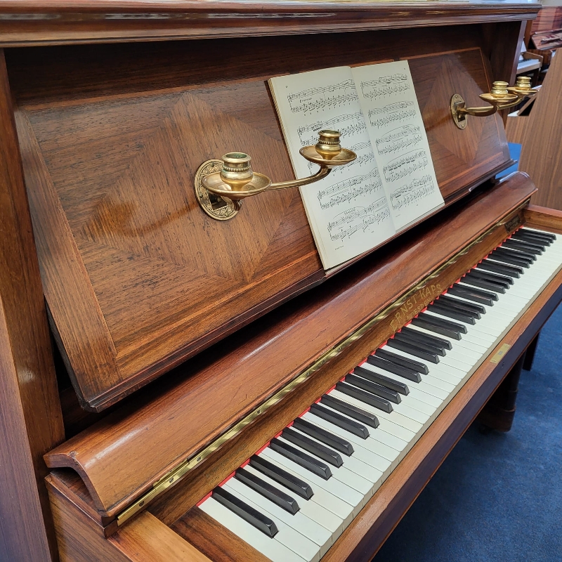 Sold Kaps piano