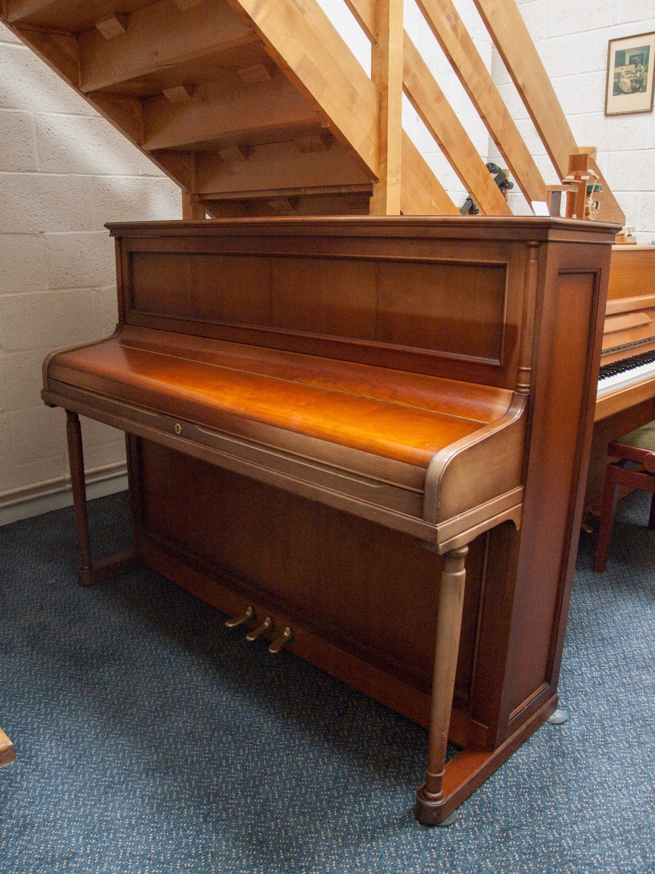 Sold Rippen piano