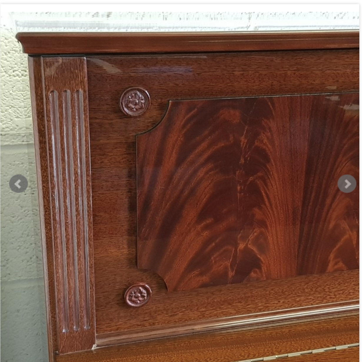 Sold Schimmel piano