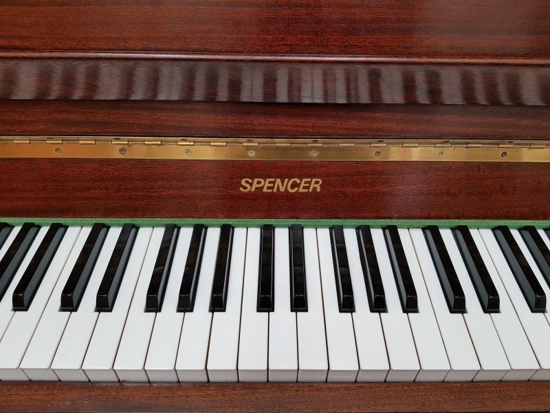 Spencer 