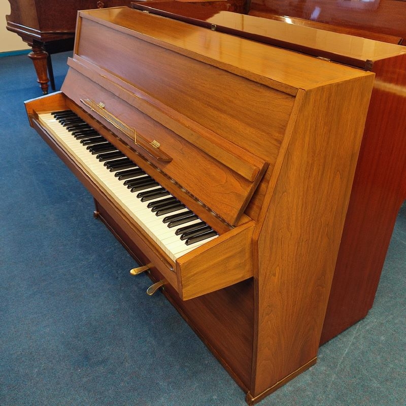 Sold Welmar piano