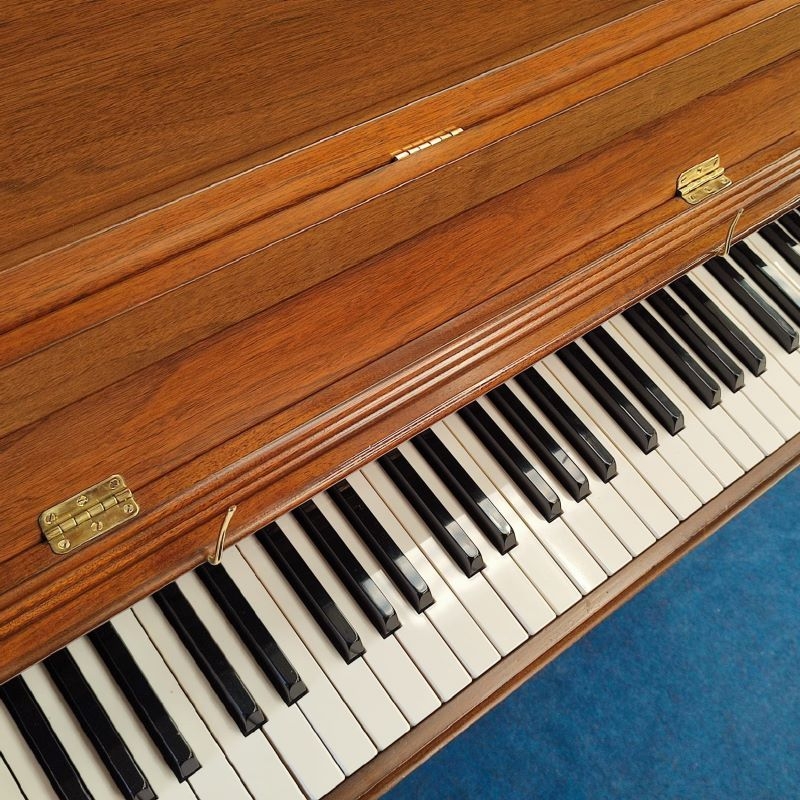 Sold Welmar piano