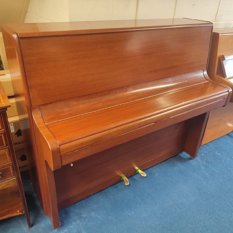 Sold Welmar piano