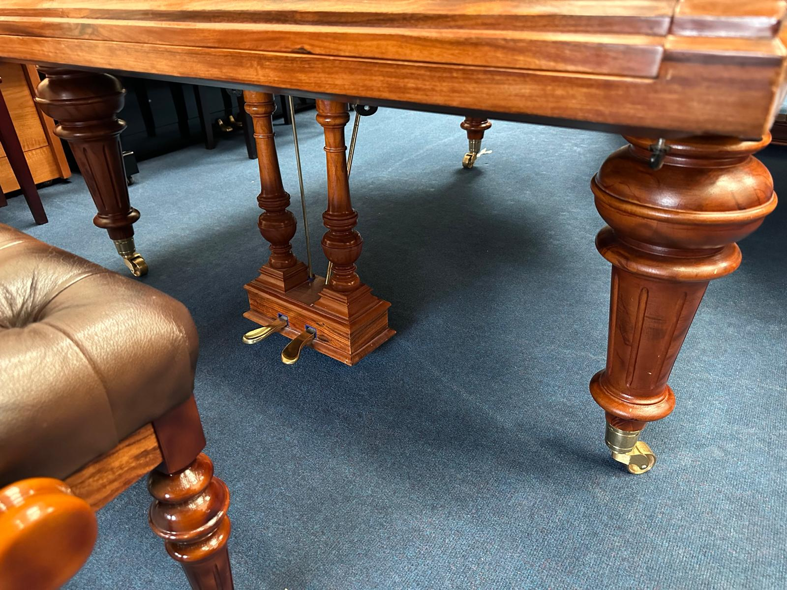 Sold Bluthner piano