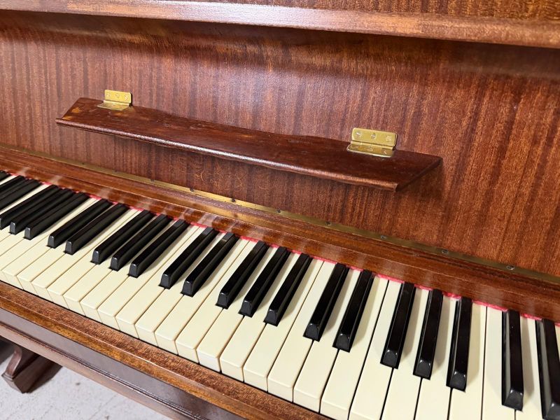 Sold Erard piano