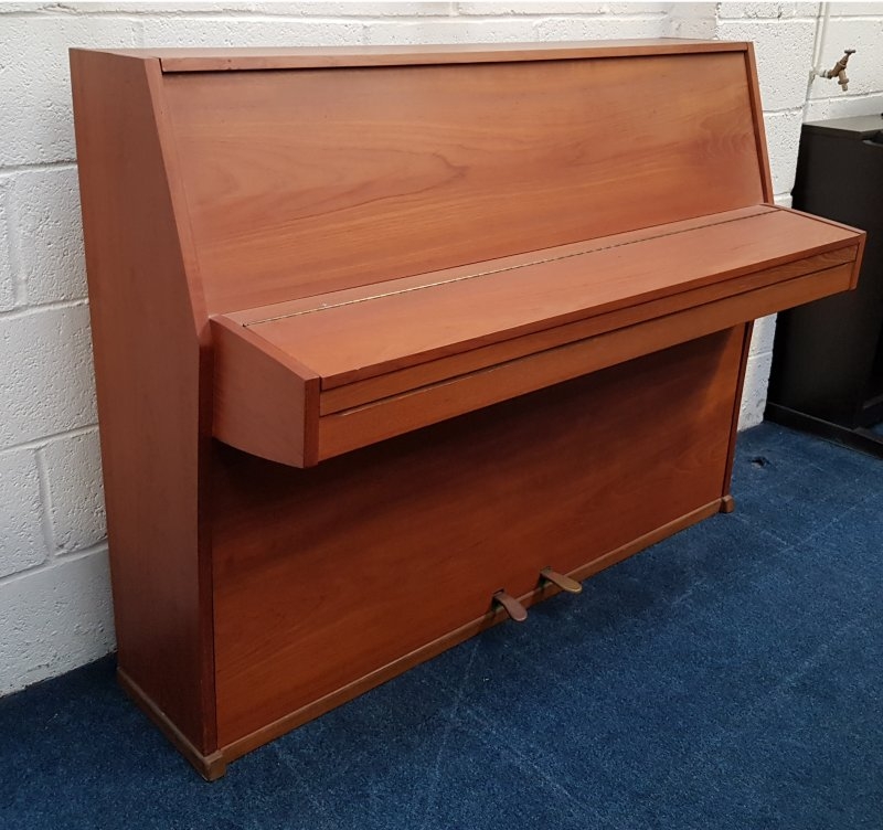Sold Welmar piano