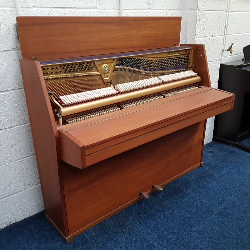 Sold Welmar piano