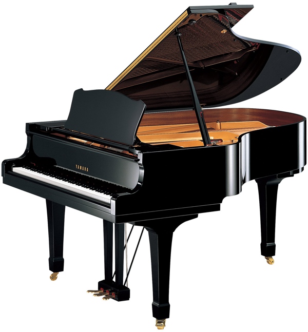 Yamaha C3 STUDIO Grand piano