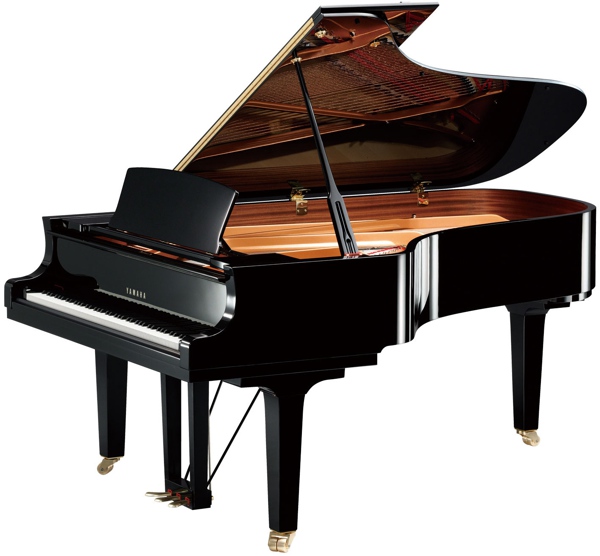 Yamaha C7X Grand piano