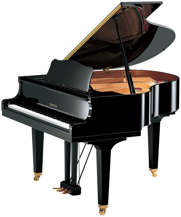 Yamaha GB1 Grand piano