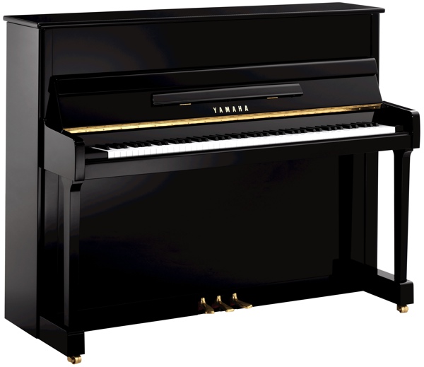 New Yamaha Upright Pianos 2020