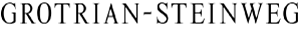 grotrian steinweg pianos logo