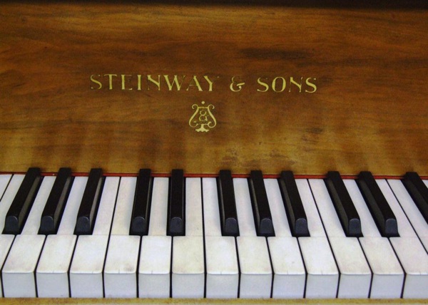 steinway-tone