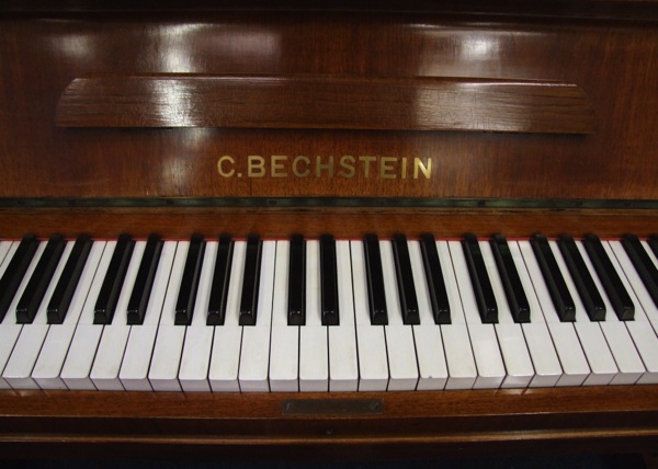 Bechstein 10 Keys