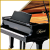 kawai pianos page