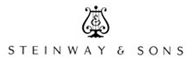 steinway piano logo