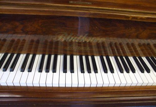 Bluthner Style 9. Bluthner pianos for sale