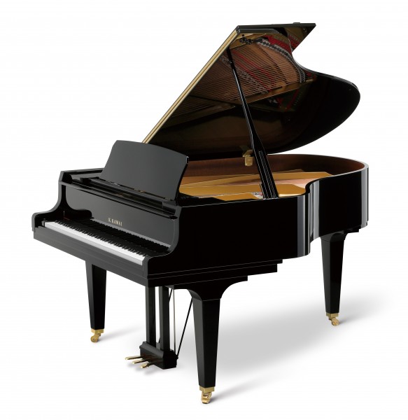 kawai gl grand pianos