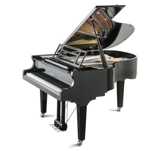 Feurich 179 grand piano