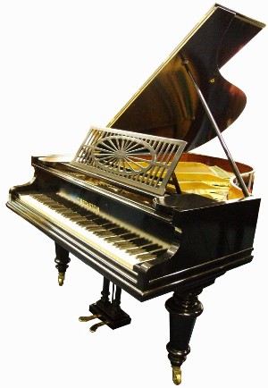 Bechstein A-1001