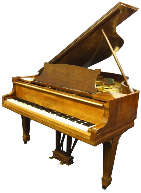 Steinway O-151bb