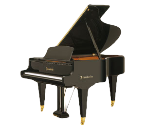 Bösendorfer grand piano