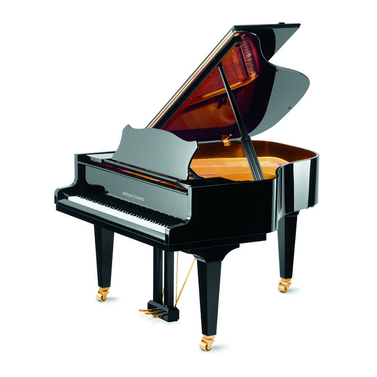 Grotrian grand piano