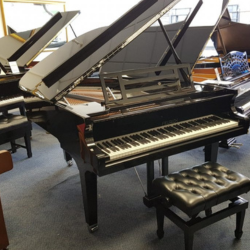 Used piano monthly rental offer