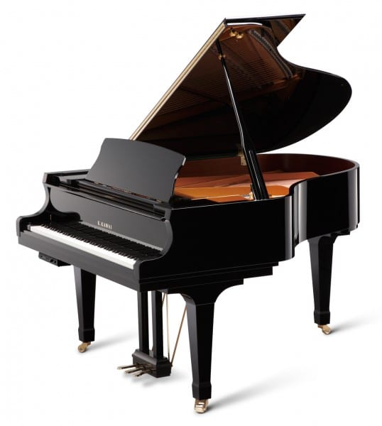 Kawai GX grand piano